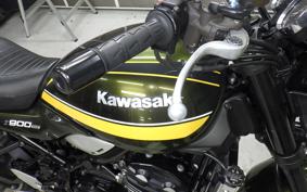 KAWASAKI Z900RS 2020 ZR900C