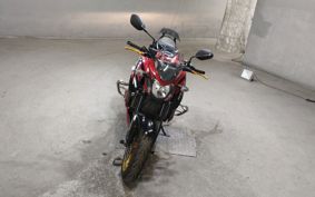 SUZUKI GSX-S750 2018 C533F