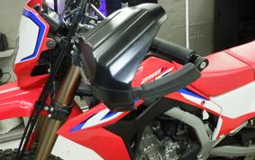 HONDA CRF250L MD47