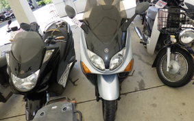 YAMAHA T-MAX 500 2002