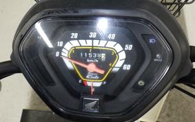 HONDA C50 SUPER CUB 2026 AA07