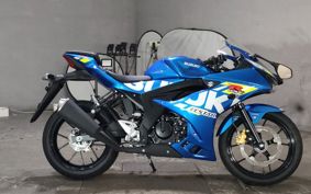 SUZUKI GSX-R125 DL32D