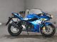 Фото Suzuki GSX-R125 с японского аукциона