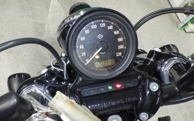 HARLEY XL1200X 2016