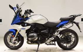 BMW R1200RS 2017