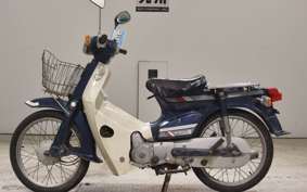 HONDA C90 SUPER CUB E HA02