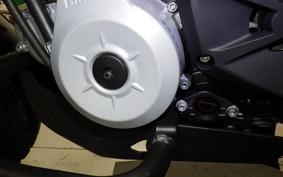 BMW G310GS 2018