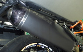 KTM 1290 SUPER ADVENTURE S 2019