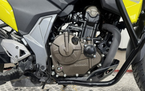 SUZUKI STROM SX EL11L