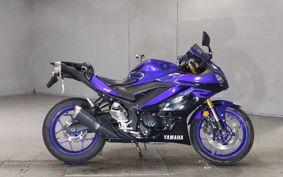 YAMAHA YZF-R25 RG43J