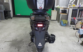 SUZUKI ｽｳｨｯｼｭ125 DV12B