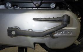 SUZUKI ADDRESS V125 Gen.2 2014 DP12H