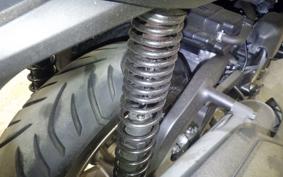 HONDA FORZA 250 2022 MF17