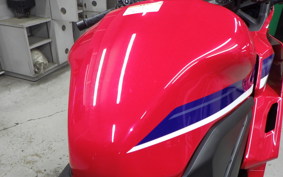 HONDA CBR400R 2024 NC65