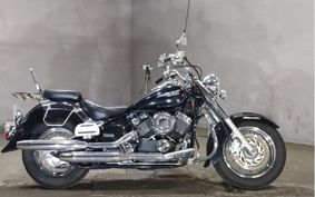 YAMAHA DRAGSTAR 400 CLASSIC 2007 VH01J