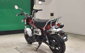HONDA DAX 125 JB04