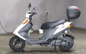 SUZUKI ADDRESS V125 CF4EA