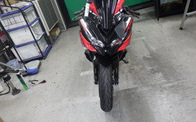 KAWASAKI ZX-25R 2025 ZX250E
