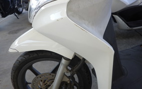 HONDA DIO 110 JF31