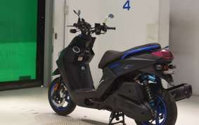 YAMAHA BW*S 125 R