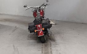 HARLEY HARLEY FLSTN1580 JD5