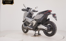 HONDA X-ADV 750 2018 RH21