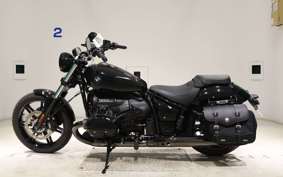 BMW R18 2025