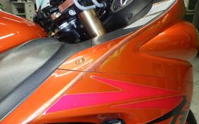 SUZUKI HAYABUSA Gen.2 2008