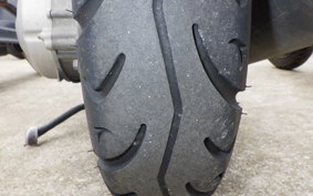 SUZUKI ADDRESS V125 DT11A