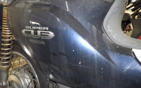 HONDA C110 SUPER CUB JA10