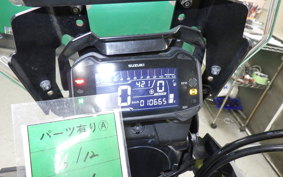 SUZUKI V-STROM 250 A 2021