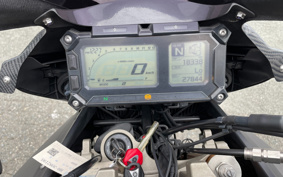YAMAHA MT-09 Tracer 2015 RN36J