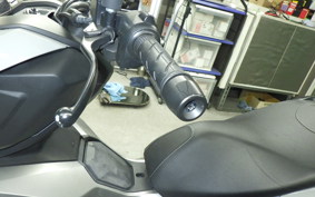 HONDA ADV160 2008 KF54