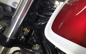 HONDA CB400SF GEN 4 A 2017 NC42