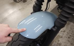 KAWASAKI ELIMINATOR400-3SE 2024 EL400A