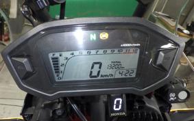HONDA CRF250 RALLY MD44