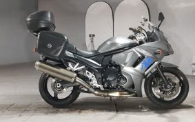 SUZUKI BANDIT1250F 2013 GW72A