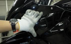SUZUKI BANDIT 1250 F 2012 GW72A