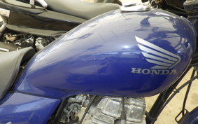 HONDA HAWK NIGHT 250 1998 MC26