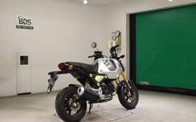 HONDA GROM 1995 JC92