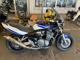 Фото Suzuki BANDIT 1200 2005 с японского аукциона