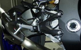 YAMAHA YZF-R1 M 2025 RN65J