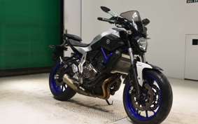 YAMAHA MT-07 2015 RM07J