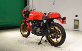 DUCATI 500SL 1981