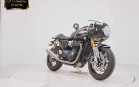 TRIUMPH TRIUMPH THRUXTON1200RS 2018