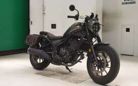 HONDA REBEL 250 S 2021 MC49