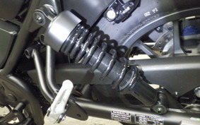HONDA REBEL 250 E-Clutch 1997 MC49