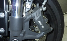 SUZUKI GSX-8S 2023 EM1AA