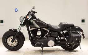 HARLEY FXDF 1580 2014