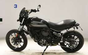 DUCATI SCRAMBLER SIXTY2 2016